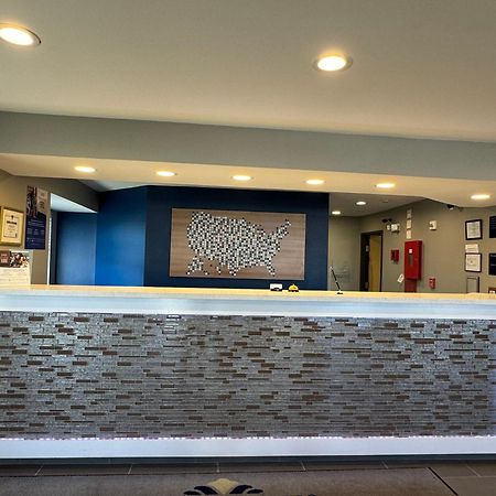 Microtel Inn And Suites Independence Dış mekan fotoğraf