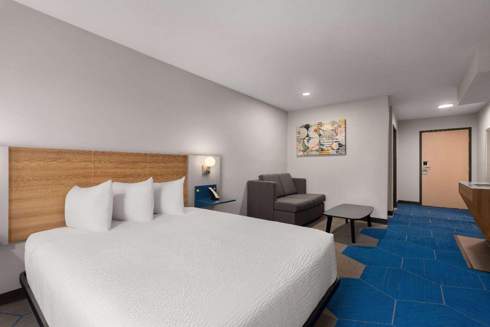Microtel Inn And Suites Independence Dış mekan fotoğraf